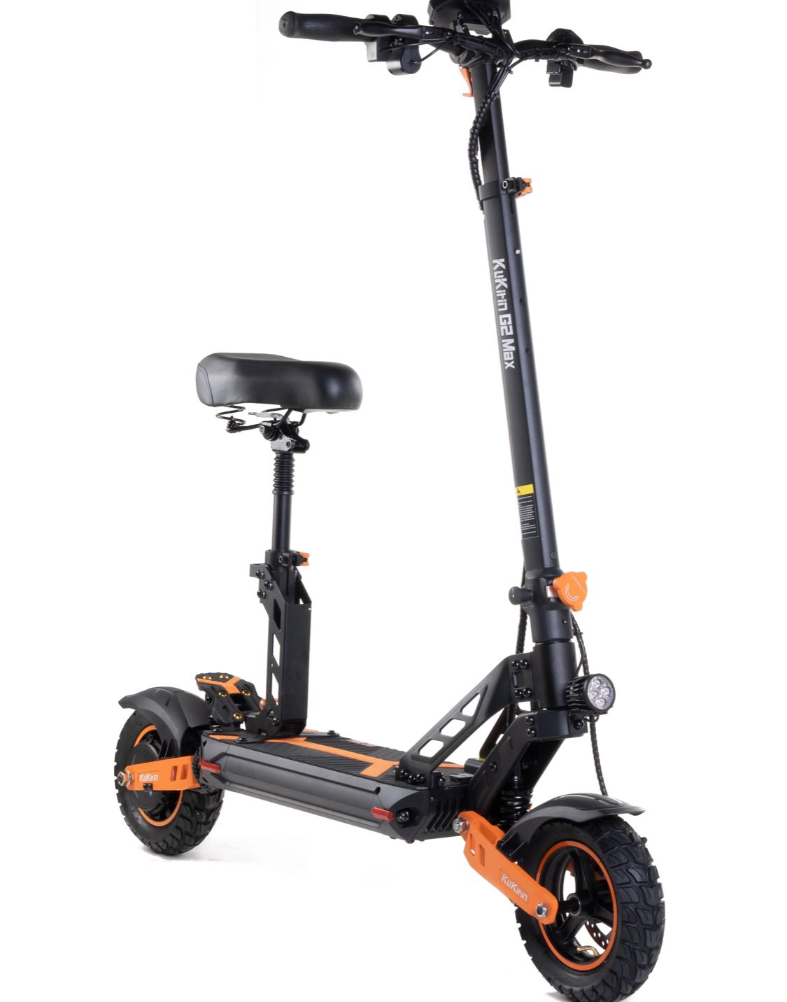 Scooter elétrica mestre KuKirin (Kugoo) G2