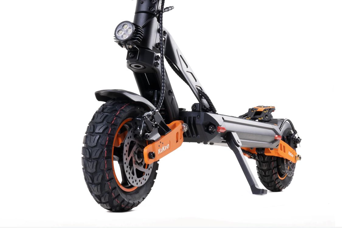 Scooter elétrica mestre KuKirin (Kugoo) G2