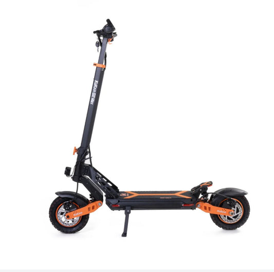 Scooter elétrica mestre KuKirin (Kugoo) G2